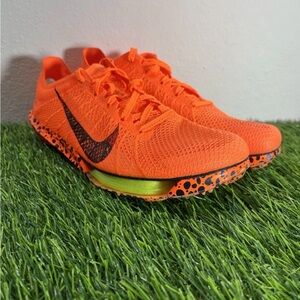 Nike ZoomX Victory 2 Track Olympic Electric Pack FV2325-900 M 5.5 W 7, No Spikes